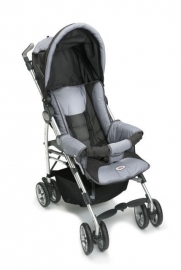 Kinderwagen voor Babysafe Plus kinderzitjes