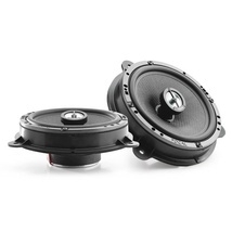 Speakerset Upgrade