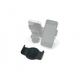 Iphone 4 microhouder adapter