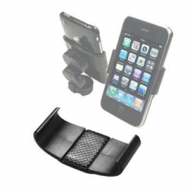 I-Phone 3 adapter voor Microhouder