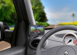 TomTom Via 130 Met Bleutooth