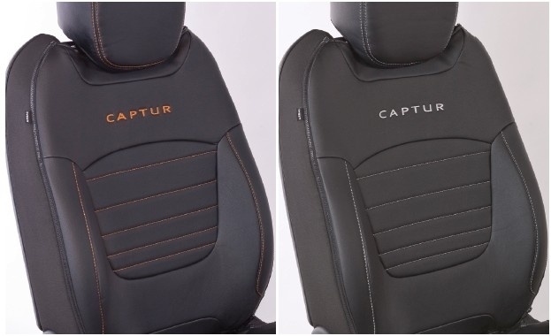 Lederen bekleding Captur | Captur (2013 - 2019) | Renaultwebwinkel