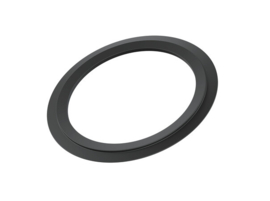 Duco DucoFlex rubberen O-ring D63 - 10 stuks