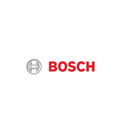 Plaatsing Bosch CR-10 thermostaat