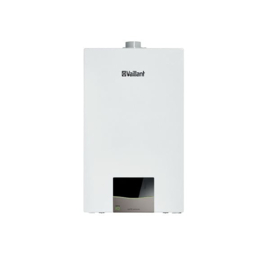 Plaatsing Vaillant EcoTec Plus VC 15 CS