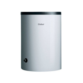 Plaatsing Vaillant Unistor VIH-R-120-B