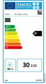 Plaatsing Vaillant EcoTec Exclusive VC-30CS