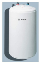Plaatsing Bosch Tronic 2000T 10T
