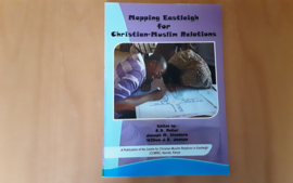 Mapping Eastleigh for Christen-Muslim relations - C.B. Peter / J.M. Wandera / W.J.E. Jansen