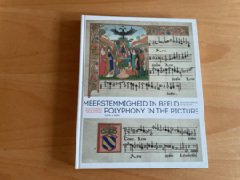 Meerstemmigheid in beeld / Polyphony in the picture - D.J. Burn e.a.