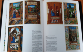 Western European Illuminated Manuscripts of the 8th to the 16th Centuries - T. Voronova / A. Sterligov