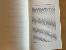 Der übersinnliche Mensch anthroposophisch erfasst - R. Steiner