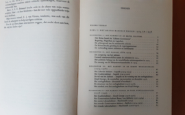 Organisatie en reorganisatie van de Britse regering 1914-1958 - H. Daalder