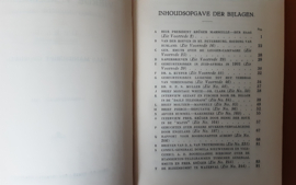 Pakket a 3x Vierde verzameling (correspondentie 1900-1902) - W.J. Leyds