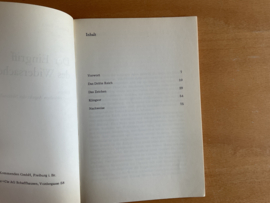 Der Eingriff des Widersachers - J. Tautz