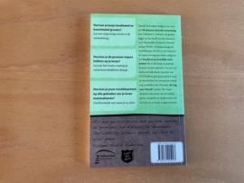 Vanzelf. Heilssoldaat - Ch. A. Schwarz