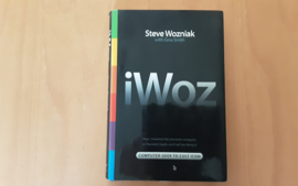 iWOZ - S. Wozniak