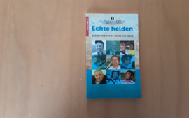 Echte helden - Ch. Zwanenburg