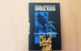 Social identity in Imperial Russia - E. Kimerling Wirtschafter