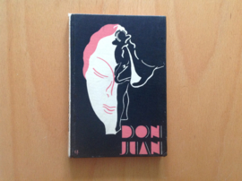 Don Juan. Een moderne legende - E. Reitsma