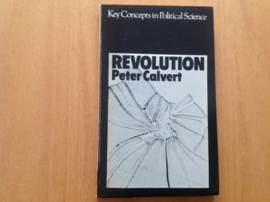 Revolution - P. Calvert