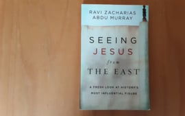 Seeing Jesus from the East - R. Zacharias / A. Murray