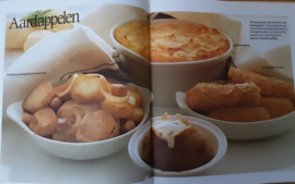 Libelle Lekker Koken Boek - A. 't Hoen