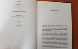 Hooggebergte der ijdelheid - J. de Vries