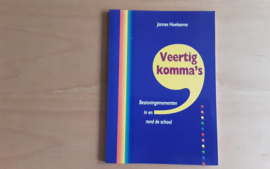 Veertig komma's - J. Hoeksema