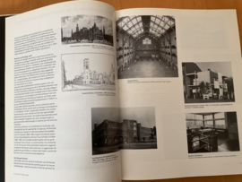 Struturalisme in de Nederlandse architectuur - W.J. van Heuvel