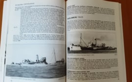 Short sea: long war - J. de S. Winser