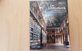 De bibliotheek - J.W.P. Campbell