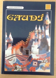 Gaudi - Nederlandse editie