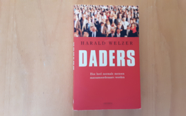 Daders - H. Welzer