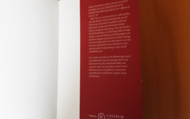 Zolang wij gedichten schrijven kan ons niets gebeuren, Amsterdam 1942-1945 - C.V. Bock