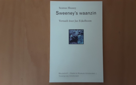 Sweeney's waanzin - S. Heaney