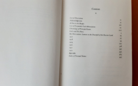 Time of Troubles. The Diary of Iurii Vladimirovich Got'e - L.V. Got'e