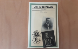 John Buchan. A memoir - W. Buchan