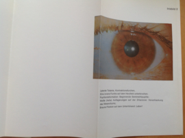Grundbegriffe der Irisdiagnostik - T. Kriege / G. Lindemann