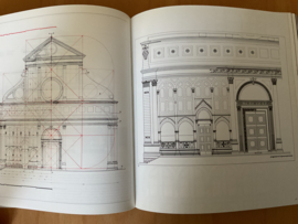 Leon Battista Alberti. The complete works - F. Borsi