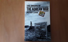 The origins of the Korean War - P. Lowe