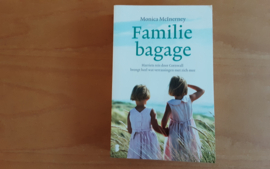 Familie bagage - M. McInerney