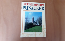 Fietsen rondom Pijnacker - P.P. Olthof