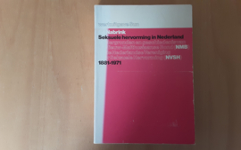 Seksuele hervorming in Nederland - G. Nabrink