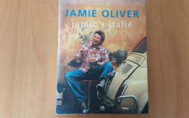 Jamie's Italië - J. Oliver