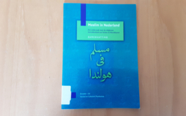 Moslim in Nederland - K. Phalet / J. ter Wal