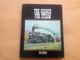 The search for steam - J.G. Collias