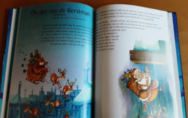 24 Wonderbaarlijke kerstverhalen - diverse auteurs