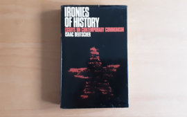 Ironies of history - I. Deutscher