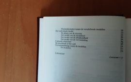 Set a 2x Handboek van de hulpverlening - W.C. Rhodes / M.L. Tracy